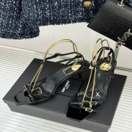 Picture of YSL Shoes _SKUYSLsz39-45JX060320718